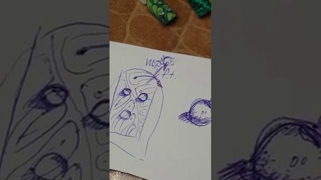 КАПЛИ НА ЗЕЛЕНИ Мастер класс от Юлии Билей смотреть онлайн