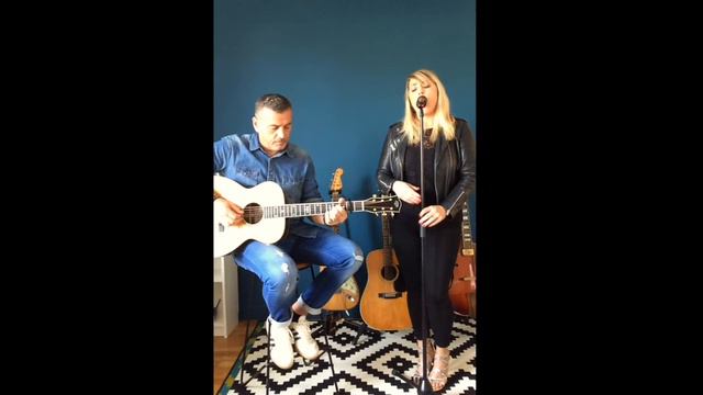 a star is born i'll never love again acoustic cover смотреть онлайн