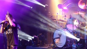 AXEL RUDI PELL live: Oceans Of Time - ZECHE Bochum - 2022-09-08