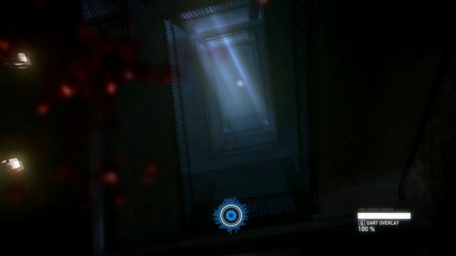 Syndicate on Radeon HD 4650 test (1080p) смотреть онлайн