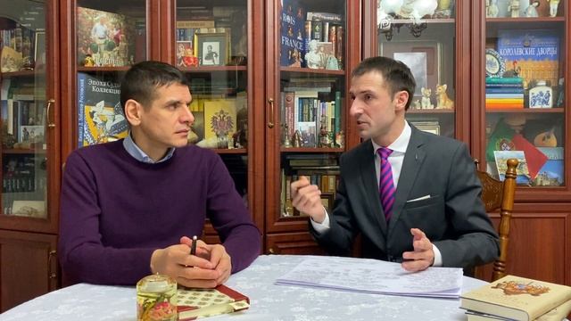 Королевство Швеция. Создание шведской монархии. Видео № 13. Часть первая смотреть онлайн