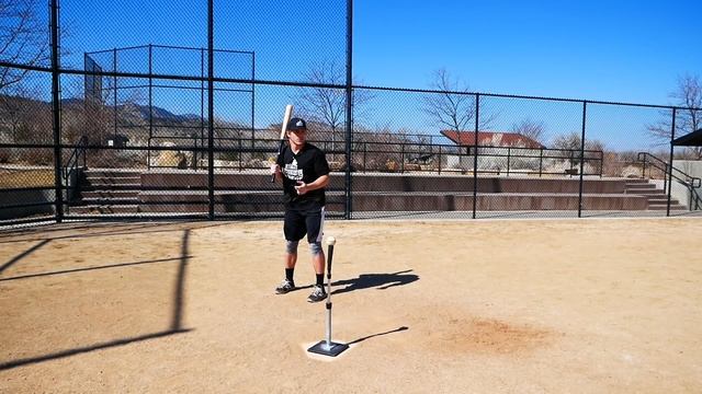 How To Stop “Rolling Over” - (3 Quick Fixes and Hitting Drills!) смотреть онлайн