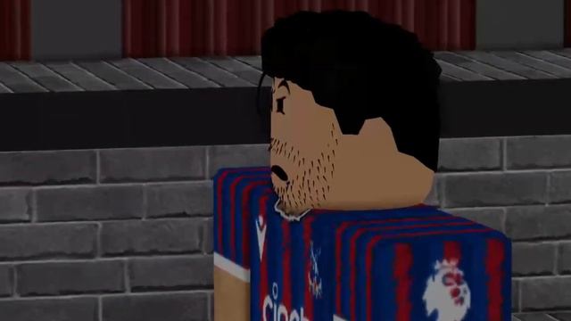 [BFL] Interviewing DauquanValk Striker For Crystal Palace | MarkxiSports смотреть онлайн