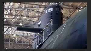 Что произошло на подводной лодке АС-12 «ЛОШАРИК»?