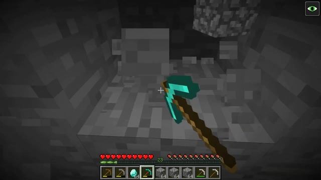 ФАНДИ ДЖАМПЕР И ЭФФЕКТ КОПАЛИ ЭТУ ШАХТУ И НАШЛИ ЭТО В МАЙНКРАФТ НО 100% ТРОЛЛИНГ ЛОВУШКА MINECRAFT смотреть онлайн