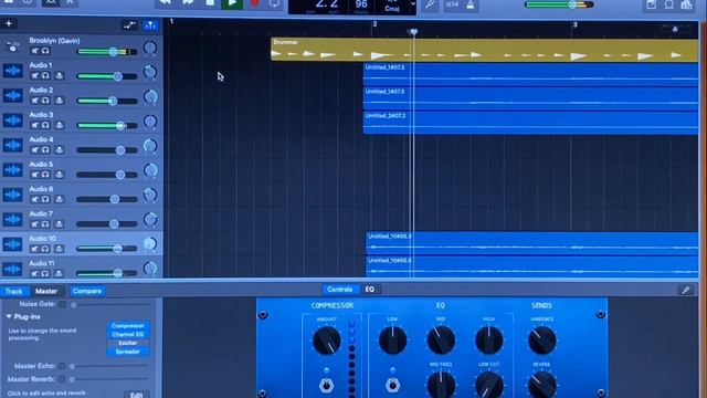 Micro-Tune #2 (Line 6 POD Go & Yamaha SLG200S) смотреть онлайн