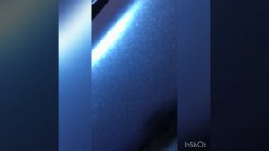 Саммая бюджетная покраска Ваз 2109 молотковой краской