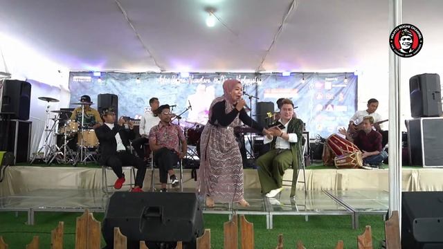 PUTRI ARGAS X SWEET JAVA LIVE STREAMING NGUNDUH MANTU ( ADEN & DINI ) смотреть онлайн