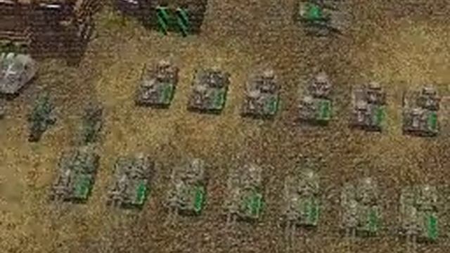Earth 2150: Lost Souls - ED Briefing 10 (Czechoslovakia) смотреть онлайн