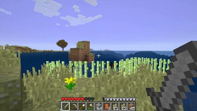 Let's Talk About Minecraft's Better Than Adventure Mod смотреть онлайн