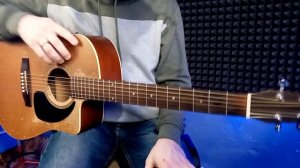 Аккорд C на гитаре. До мажор на гитаре. ОБЪЯСНЯЮ ПРОСТО И ПОНЯТНО. C dur. C major.