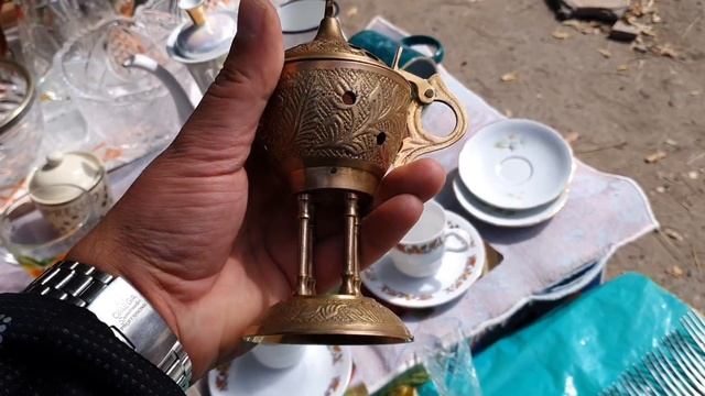Барахолка Одессы Даёт Джекпот смотреть онлайн