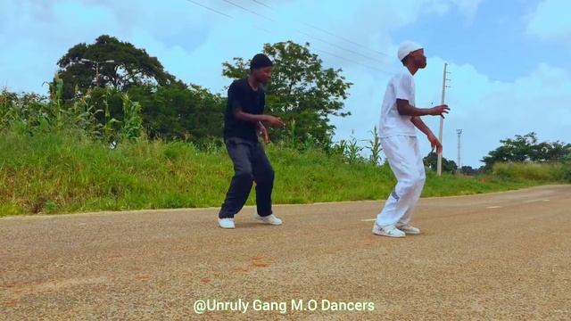 Passion Java - Kopo ft. Uncle Epatan & X Fire (Dance Video) смотреть онлайн