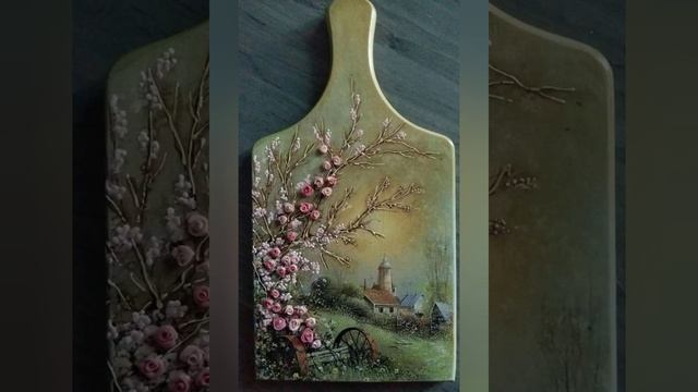 2 класс Прикладное творчество Коллаж смотреть онлайн