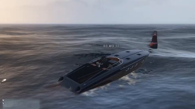 Gta 5 online 7 .11.2022 смотреть онлайн