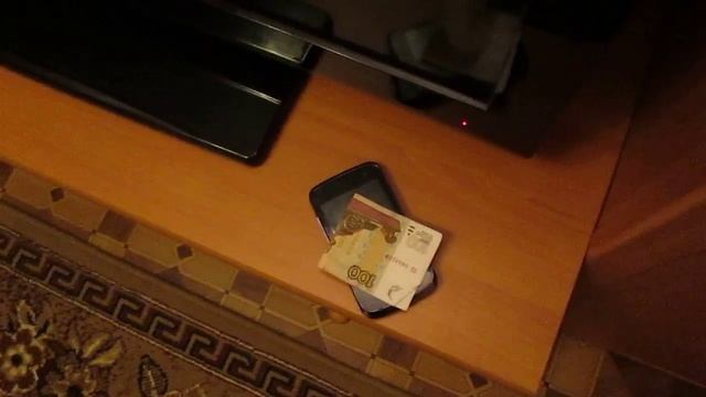 Как положить 100 рублей на телефон в домашних условиях. смотреть онлайн