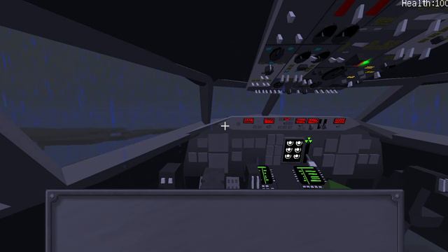 Immersive vehicles mod. flying planes смотреть онлайн
