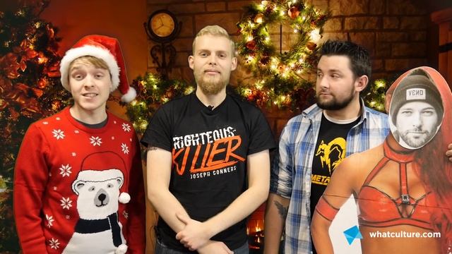 12 Games Of Christmas #1 - Sam & Max: Episode 201: Ice Station Santa смотреть онлайн