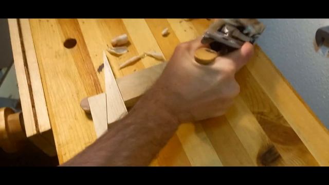 Упоры и клинья для строгания ручным рубанком проверенные временем смотреть онлайн