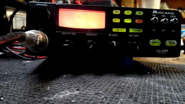 alan 48 plus doppio eco by Maverik смотреть онлайн