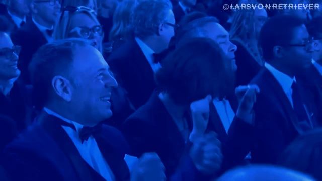 Meshuggah's Oscars Performance (Unreleased footage) смотреть онлайн