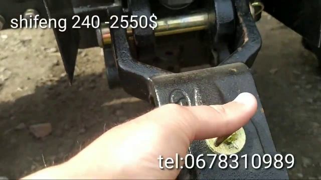 Самый дешёвый Shifeng 240 ?? смотреть онлайн