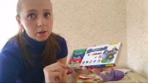 Как выбрать пластилин? Разные марки, соотношение цена-качество.