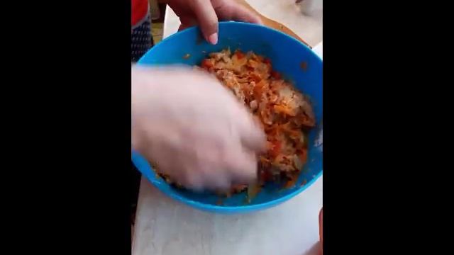 Салаты с Любовью