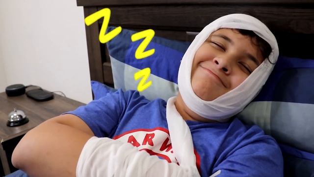 Maria Clara aprende gimnasia y JP está al borde de un accidente смотреть онлайн