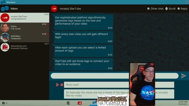 Next Space Rebels Episode:1 Somethings missing?... смотреть онлайн