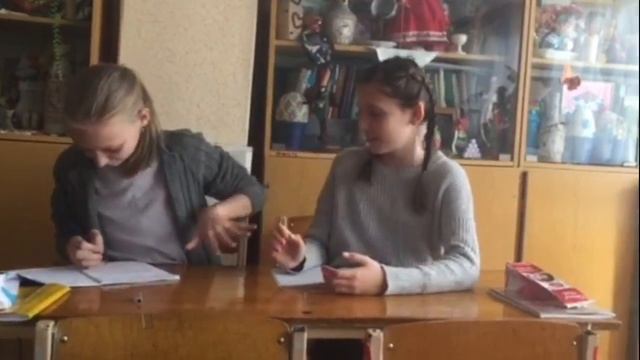 Как я провела лето / My summer смотреть онлайн