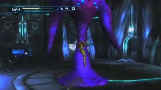 Metroid: Other M (E3 2009 Trailer) смотреть онлайн