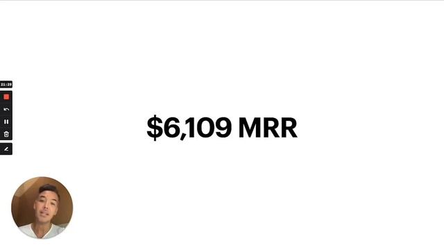 Bootstrapping a SaaS Product to $36k MRR смотреть онлайн