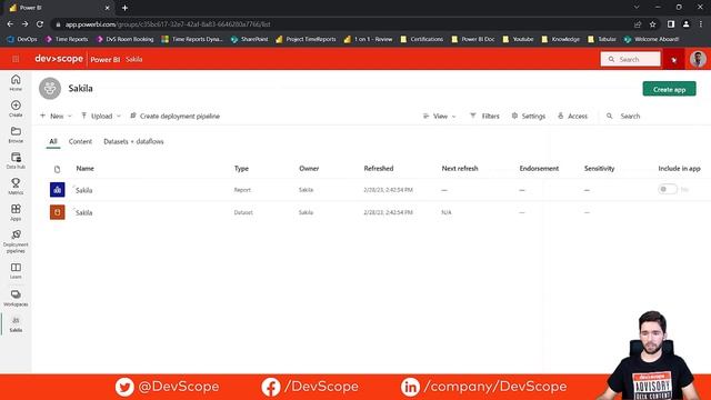 Using The MySQL Connector In Power BI