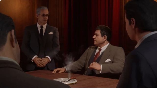 Mafia/RYTP или все НаОбОрОт смотреть онлайн