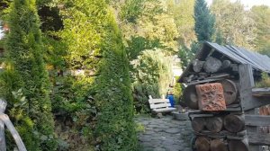 Медовеевка: можно ли доехать на своей машине и что там интересного?