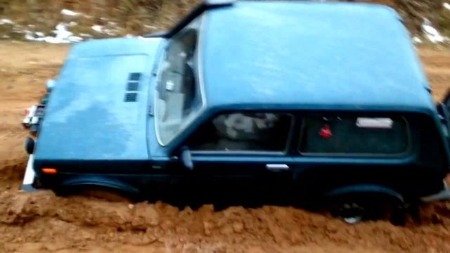 Дастер жжет, а Шнива спасает Приору смотреть онлайн