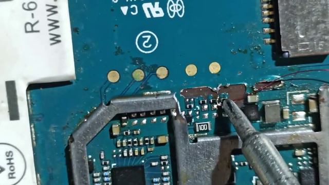 Jio F220b 7,9,0 keypad Not Working | jio f220 7 9 0 Not Working Problem Solution 1000% | #790keypa смотреть онлайн