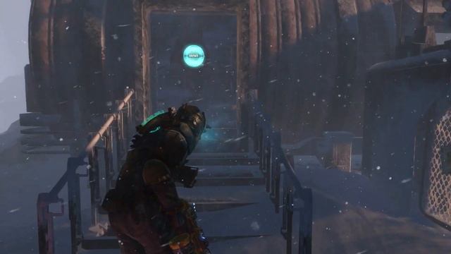 Dead Space 3. Глава 9 (прохождение) смотреть онлайн