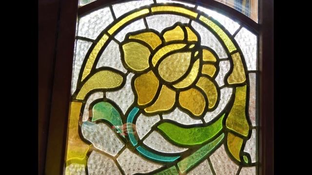 Palau De La Música Catalana - Дворец каталонской музыки