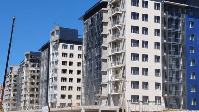 МАҢЫЗДЫ! МИНИСТР ТҰРҒЫН ҮЙ БАҒАСЫ ТУРАЛЫ АЙТТЫ. смотреть онлайн