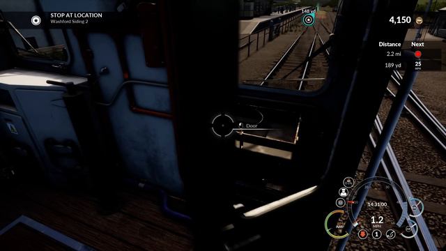 Minehead Shunter Part 1 : West Somerset Railway : Train Sim World 1080p60fps смотреть онлайн