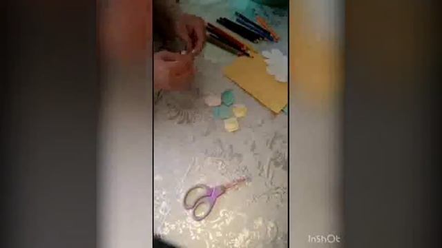 Эксперимент "Волшебный цветок" смотреть онлайн