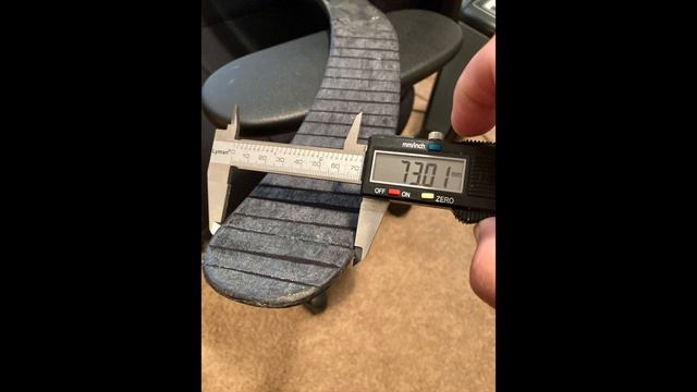 Why Even The CCM P90TM Curve?