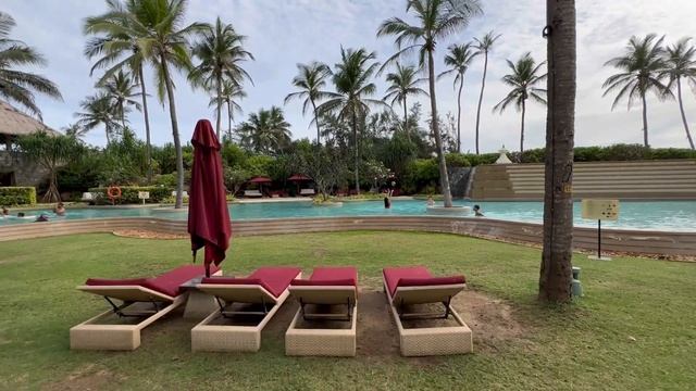 Shangri La Hambantota 5*