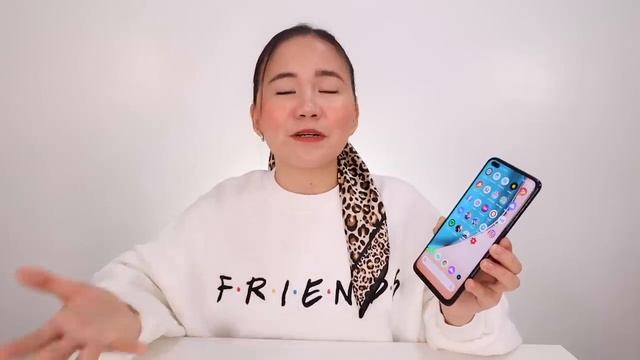 REALME 6 & REALME 6 PRO COMPARISON VIDEO смотреть онлайн