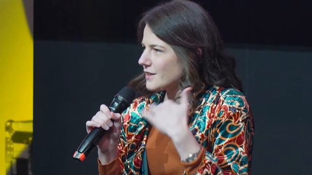 MIPEL121 - FEMALE ENTREPRENEURSHIP IN THE FASHION SECTOR: WHERE DO WESTAND? смотреть онлайн