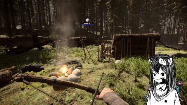 rip the house | Sons of The Forest смотреть онлайн