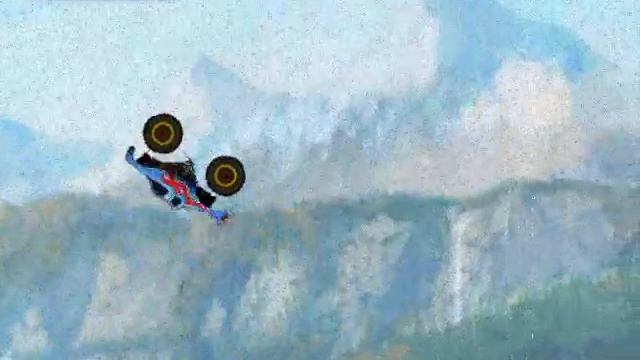 let's play monster truck nitro 2! смотреть онлайн