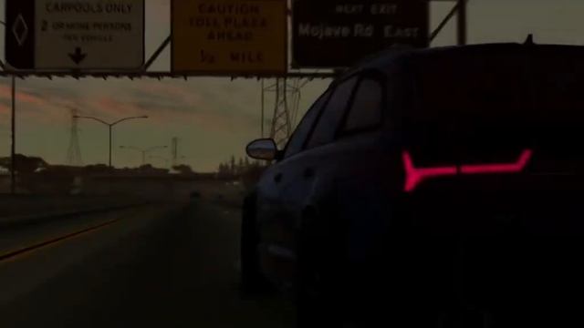 AUDI RS6 CRASH смотреть онлайн